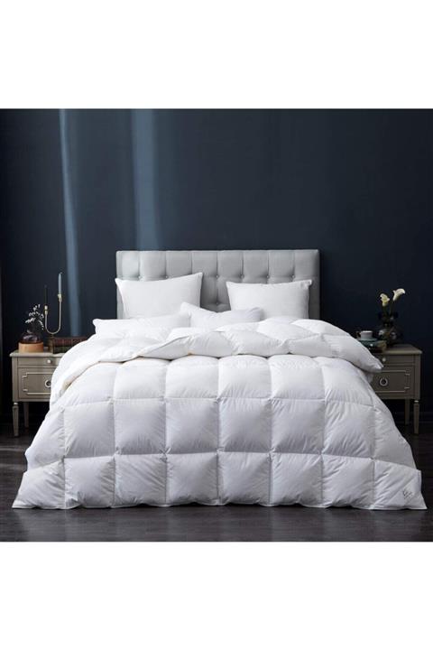 Madame Linnda Microfiber Elyaf Yorgan