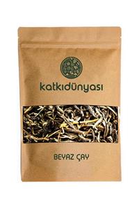 Katkı Dünyası Beyaz Çay 100 Gr