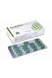 MegaFarma Tendoflex 30 Tablet