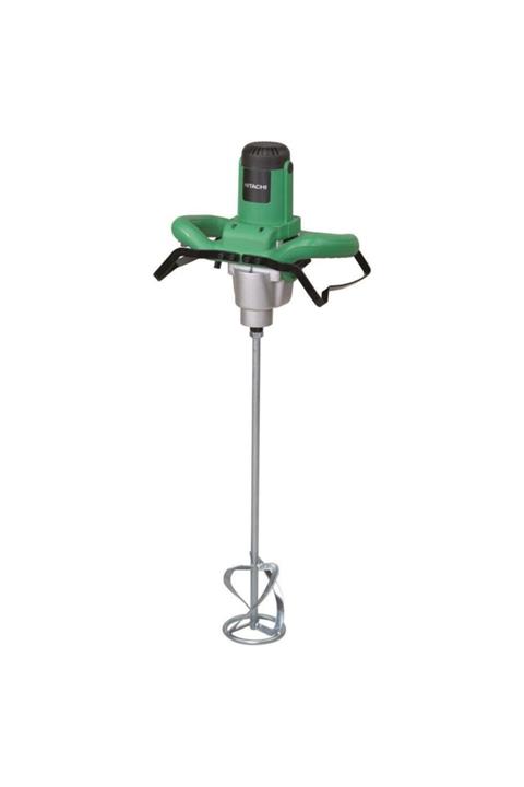 HITACHI Um12vst 1100watt M14 2 Vitesli Profesyonel Karıştırıcı
