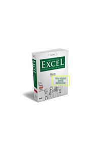 vidoport Excel Ustalık Paketi (ileri Düzey Excel 2021/365 + 18 Aylık Üyelik + Bloknot)