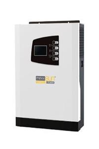 MEXXSUN 3 Kva 24 V 3000 W Akıllı Inverter