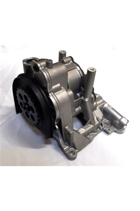 Bmw Genel Bmw E46 E60 E90 M47 M47n2 Yağ Pompası