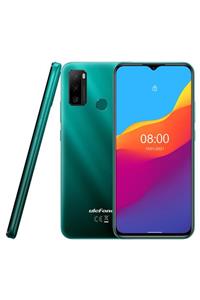 ULEFONE Note 10 2gb Ram 32gb Yeşil (DİSTRİBÜTÖR GARANTİLİ)