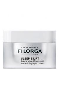 Filorga Sleep&lift Night Sıkılaştırıcı Gece Bakım Kremi 50ml