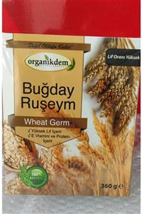 organikdem Buğday Ruşeyn 360 gr