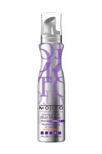 Mojito Hair Mousse Ultra Strong 350 ml