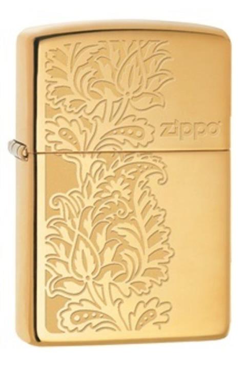 Zippo Çakmak Z-29609