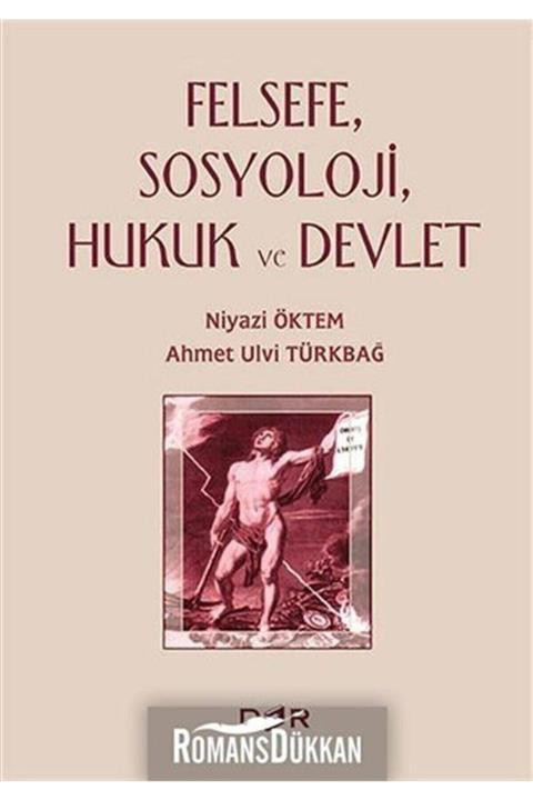 Der Yayınları Felsefe, Sosyoloji, Hukuk Ve Devlet