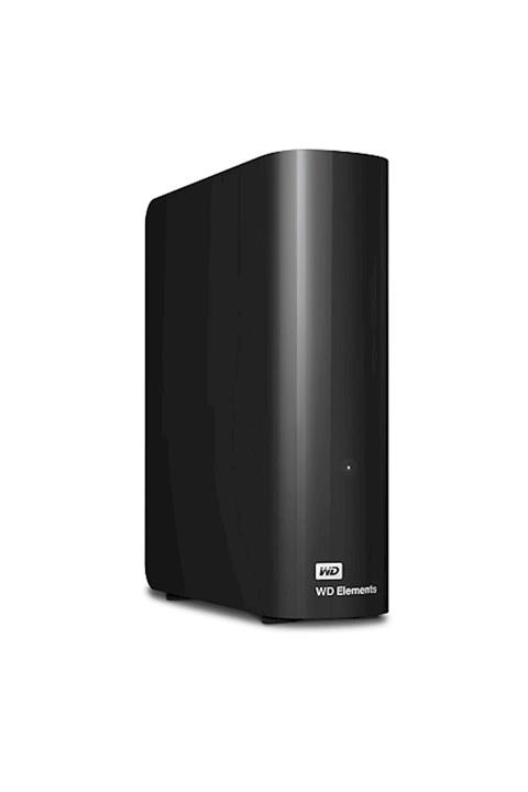 WD 8tb Elements Harici Hard Disk Usb 3.0 - Bwlg0080hbk-eesn