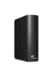 WD 8tb Elements Harici Hard Disk Usb 3.0 - Bwlg0080hbk-eesn