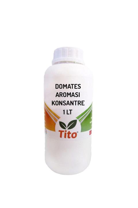 tito Domates Aroması 1 lt