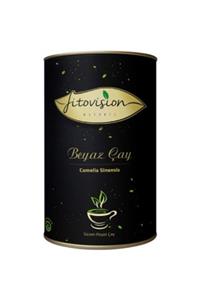 FİTO Vision Beyaz Çay 48 Gr - Yeni Ambalaj