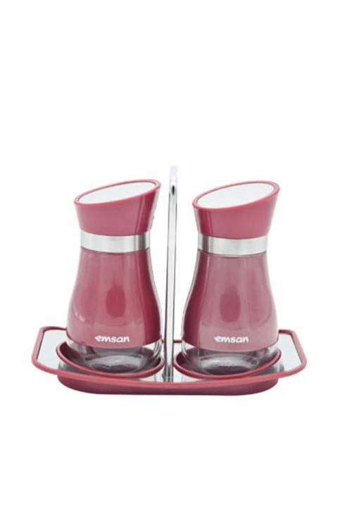 Emsan Verna Tuzluk Biberlik Passıon