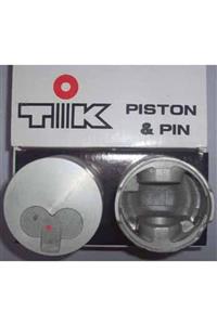 oto yedekcim Kıa Hı Besta- Minibüs- 97/99; Piston Std (yağ Soğutmasız) 2.7cc (93x2x2x3) (tık) - 89248-30050