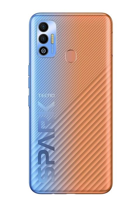 Tecno 48 Mp Spark7t Kf6p 4gb/64gb 6.52\