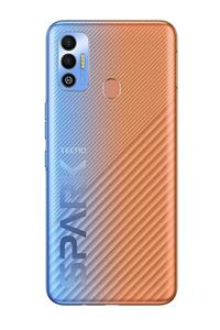 Tecno 48 Mp Spark7t Kf6p 4gb/64gb 6.52\