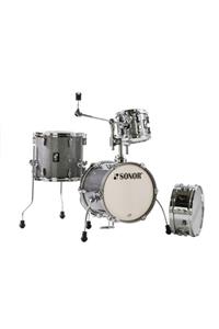 Sonor Aq2 Martini Akustik Davul Set (titanium Quartz)