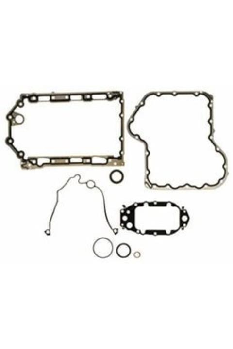 ELRING Land Rover Range Rover Sport-dıscovery Iıı Takım Conta Alt 2005-2011 Arası Uyumlu