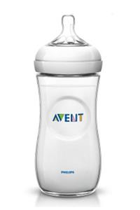 Philips Avent Avent Natural Pp Biberon 330ml Tekli