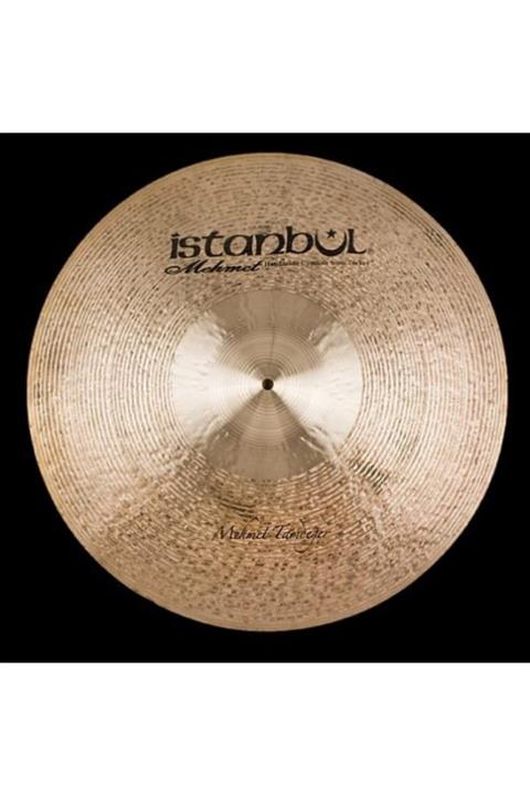 İstanbul Mehmet Tamdeger 60th Anniversary Ride 22 Inch Ride