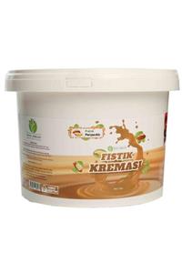 Maya Smiles Food Yer Fıstığı Kreması Parçacıklı 2kg