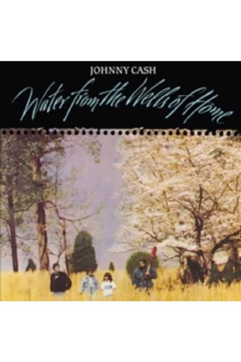 Universal Water From The Wells Of Home