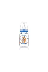 Bebedor Cam Biberon 30302 Lacivert 125ml