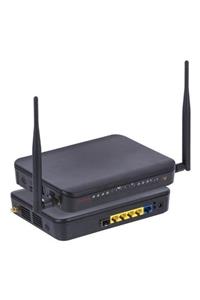 Ricon Mobile S9960ME-4GE/LTE Router