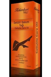 Hekimhan Yağ Yakıcı Inceltici Yağ Selülit 125 Ml