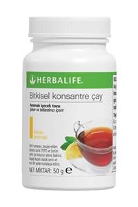 Herbalife Bitkisel Konsantre Limon Çay 50 Gr.