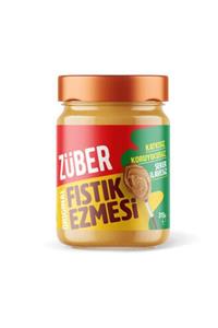 Züber Original Fıstık Ezmesi 315 gr