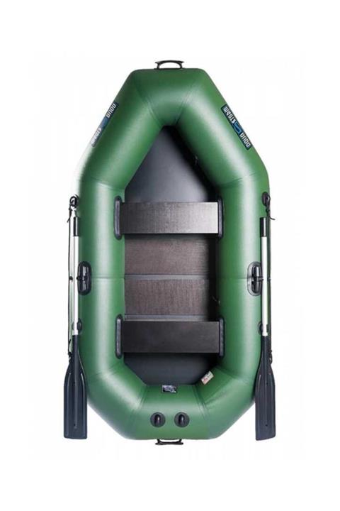 Aqua Storm Balıkçı Tipi Şişme Bot St 240c