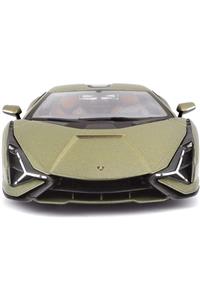 Burago 1:18 Lamborghini Sian Diecast Model Araba