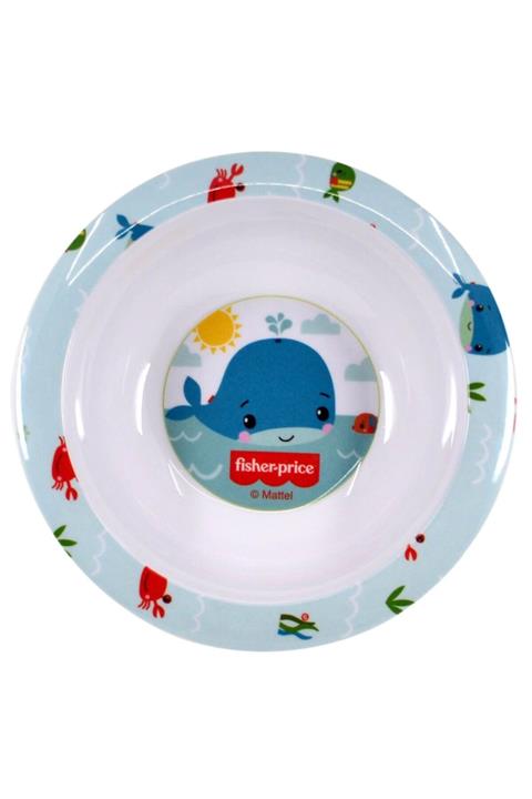 FISHER PRICE Baby Mama Kasesi Balina