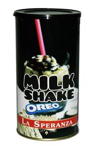 La Speranza Milkshake Oreo 1000 Gr