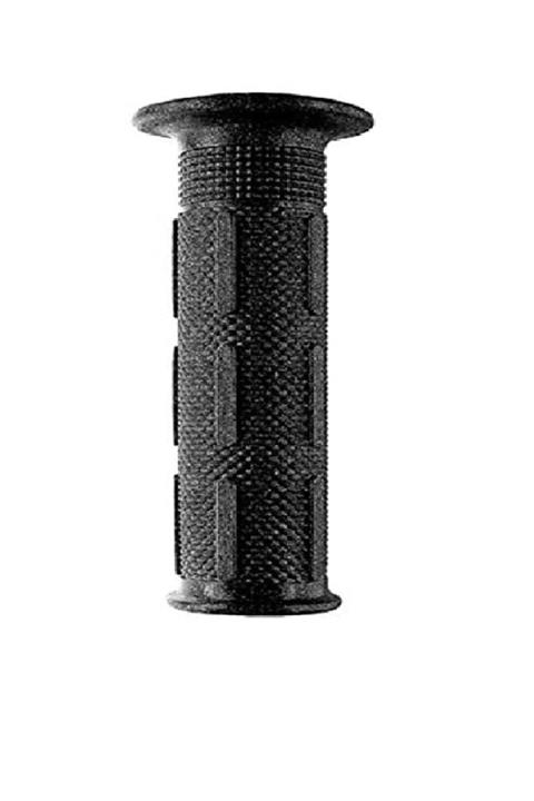 MOTOSPARTAN Arıete Standard Tip Elcik 01679/ssf Suzukı Tipi Yumuşak 120mm Uzunluk (konforlu Kavrama Sağlar)