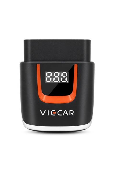 Viecar Vp002 Wifi Obd2 Araç Arıza Tespit Cihazı V2.2 25k80 Çip