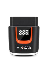 Viecar Vp002 Wifi Obd2 Araç Arıza Tespit Cihazı V2.2 25k80 Çip