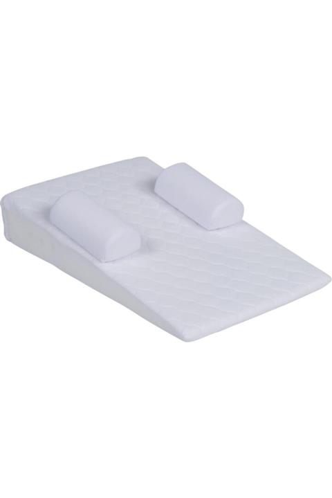 Air Comfort Horlama Yastığı Air Comfort Form Bebek Reflü Yatağı