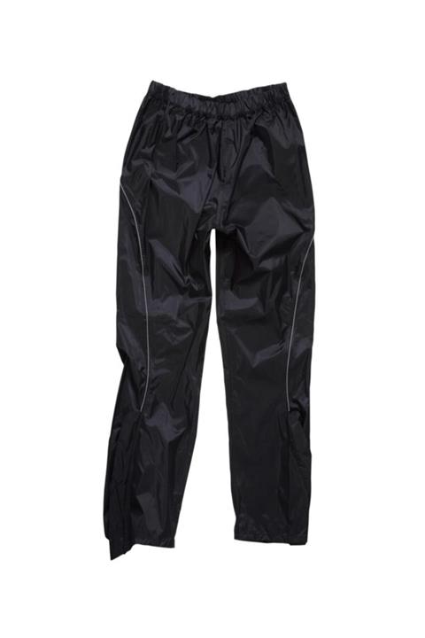 Revit Revıt Curve Yağmurluk Alt Siyah