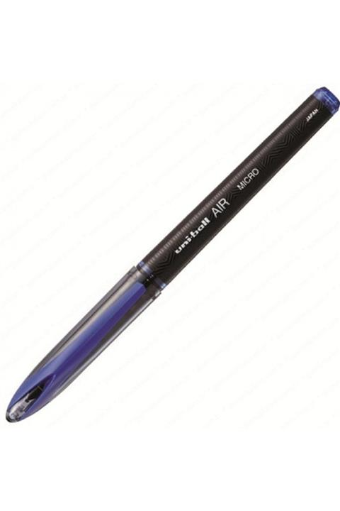 UNİBALL Uba-188-m Aır 05 Roller Kalem Mavi