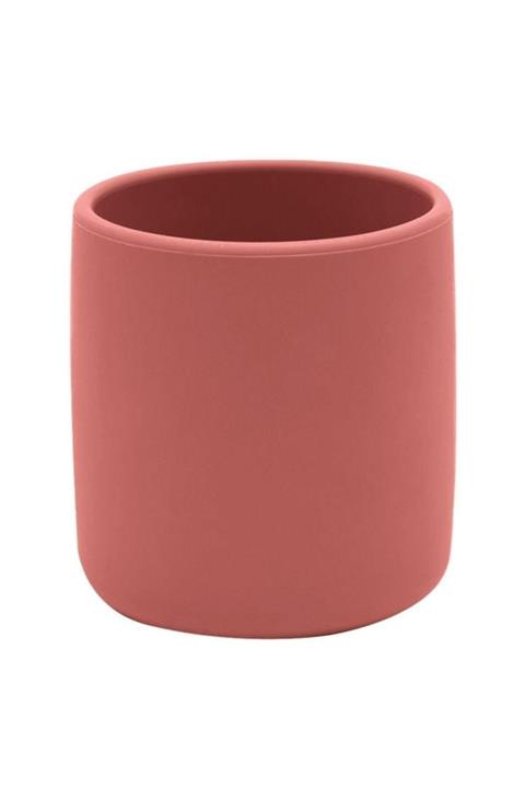 Oioi Mini Bardak - Bordo