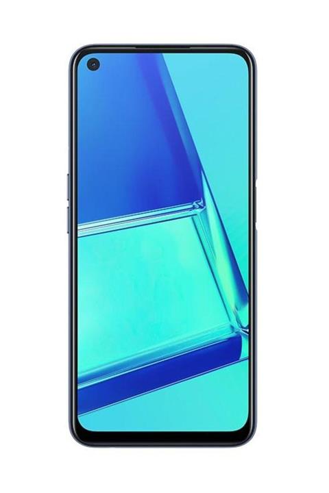 OPPO A52 64GB Alacakaranlık Siyahı Cep Telefonu (Oppo Türkiye Garantili)