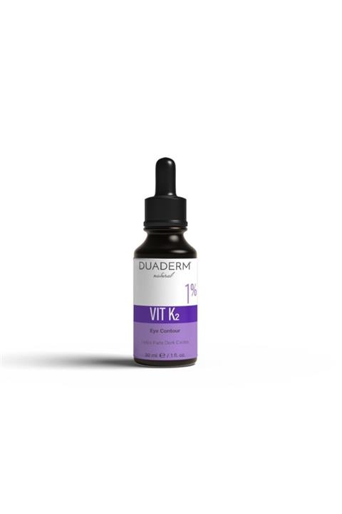 Duaderm Göz Çevresi Morluk Ve Kırışıklık Karşıtı Serum