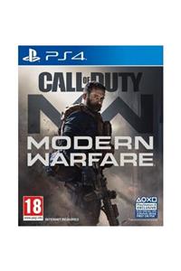 ACTIVISION Call Of Duty Modern Warfare Ps4 Orjinal Oyun