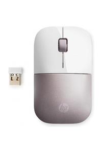 HP 4VY82AA Z3700 Kablosuz Mouse Beyaz/Pembe