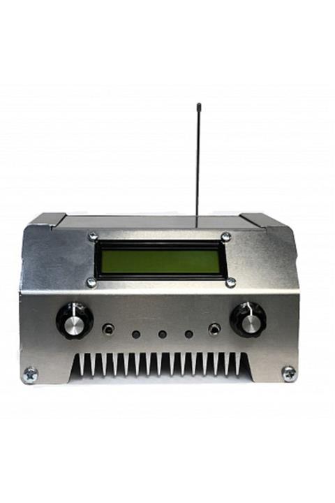 onair 10 W Fm Kompakt Verici