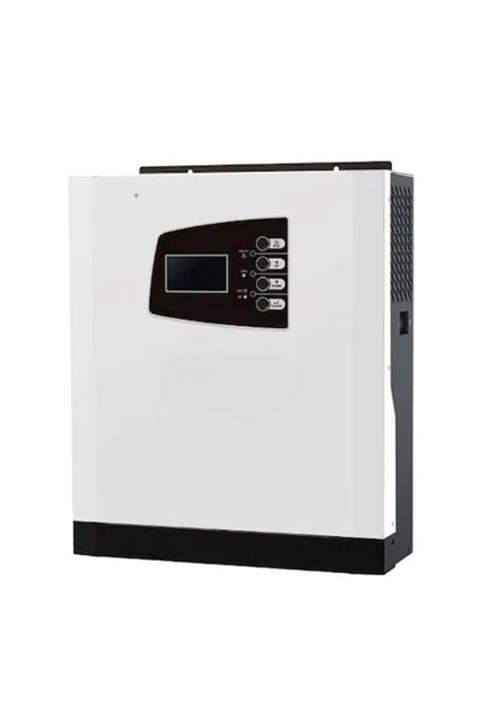 MEXXSUN 3k 3000 Watt 24 Volt Akıllı Tam Sinüs Akıllı Inverter