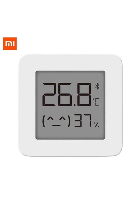 exeo Bluetooth Akıllı Dijital Termometre Sıcaklık Ve Nem Ölçer